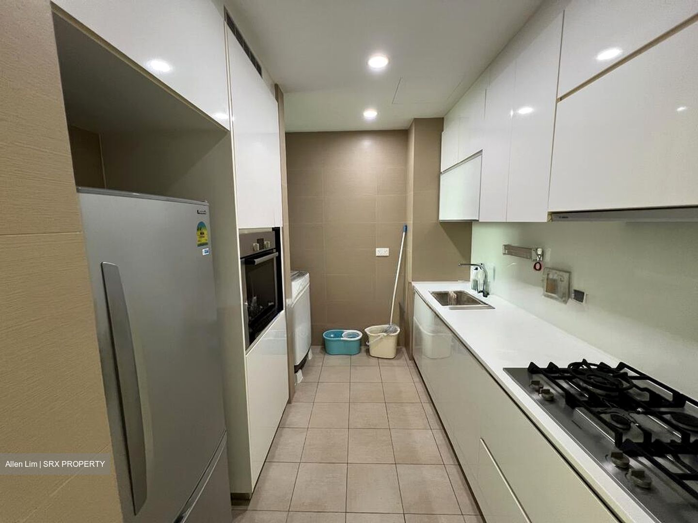 Canberra Residences (D27), Condominium #511563811
